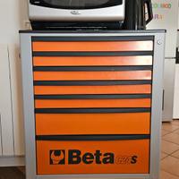 cassettiera Beta c24s