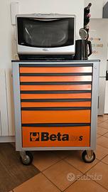 cassettiera Beta c24s
