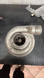 turbina Lancia Delta integrale Evo 1