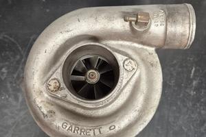 turbina Lancia Delta integrale Evo 1