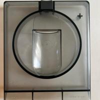 Coperchio pastamatic simac mx700