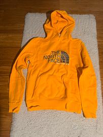 Felpa The North Face bambino
