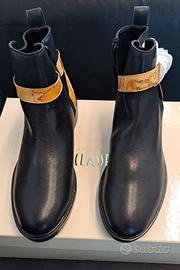 Stivaletti 1 classe
