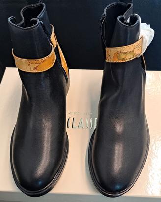 Stivaletti 1 classe
