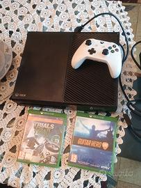 Xbox One 