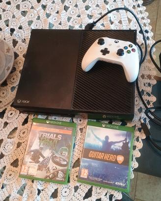 Xbox One 