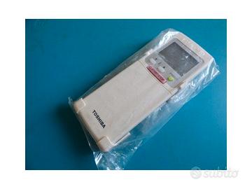 Telecomando originale Toshiba WH-H3UE per clima