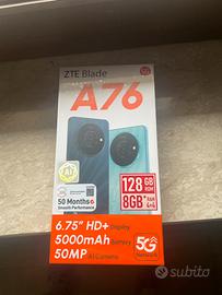 Zte Blade a76