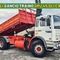 Camion ribaltabile Renault Midliner G300