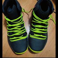 scarpe basket Under Armour