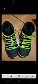 scarpe basket Under Armour
