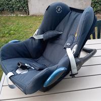 Seggiolino auto Maxi-Cosi Cabriofix