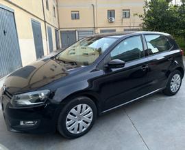 Volkswagen Polo 1.2 TDI DPF 5 p. Comfortline