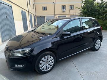 Volkswagen Polo 1.2 TDI DPF 5 p. Comfortline