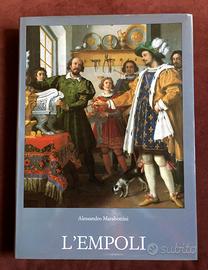 Pittura - L’Empoli - monografia