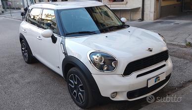 Mini Cooper Countryman Mini 1.6 Cooper S Countryma