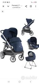 trio inglesina aptica