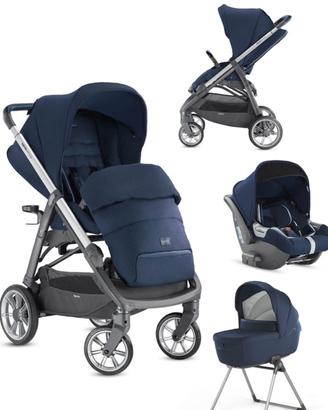 trio inglesina aptica