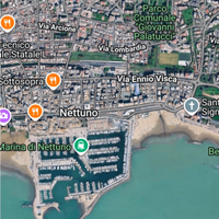 Marina di Nettuno