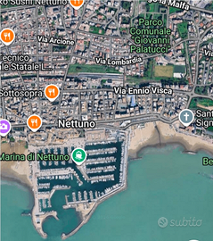 Marina di Nettuno