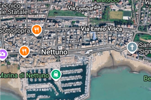 Marina di Nettuno