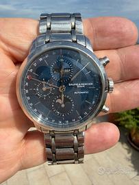 Baume & Mercier Classima M0A10485 automatico