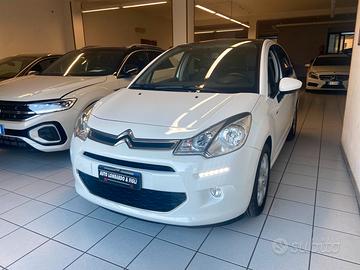 Citroen C3 BlueHDi 75 Feel Edition