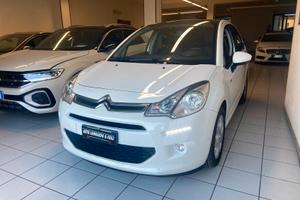 Citroen C3 BlueHDi 75 Feel Edition