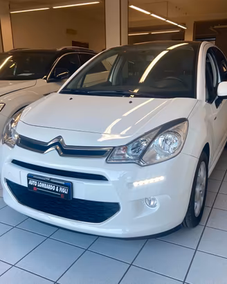 Citroen C3 BlueHDi 75 Feel Edition