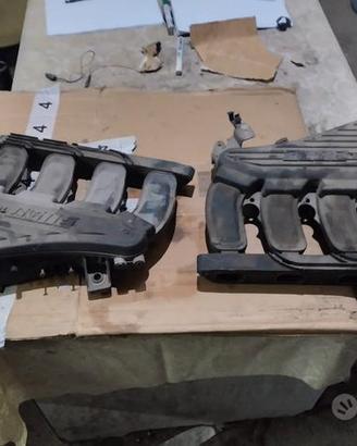 C collettore aspirazione plastica Multipla benzina
