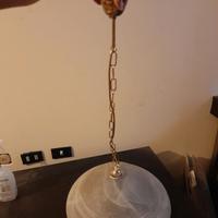 Lampadario da cucina