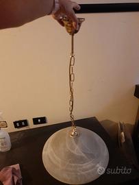 Lampadario da cucina