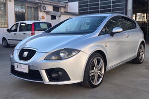 Seat Leon 2.0 TDI DPF FR