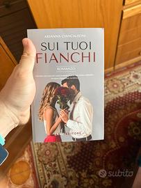 Sui tuoi fianchi di Arianna Ciancaleone