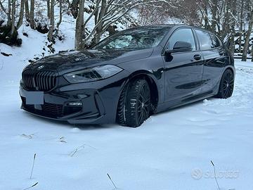 Bmw xdrive