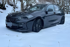 Bmw xdrive