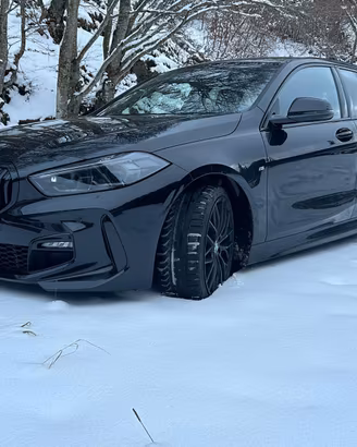 Bmw xdrive