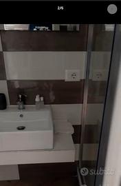 Bilocale soppalcato Boscotrecase