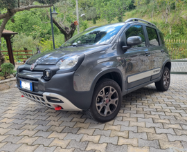 Fiat Panda Cross 4x4