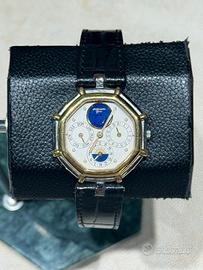 Gerald Genta Moonphase