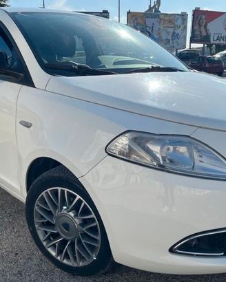 LANCIA Ypsilon 1.3MTJ 95CV(PLATINUM)X Neopatentati