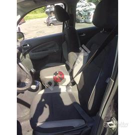 Sedili Completi citroen c3 picasso 2013-17