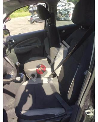 Sedili Completi citroen c3 picasso 2013-17