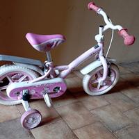 Biciclette per bambine 6/9