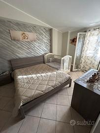 Appartamento senza spese condominiali Mascali