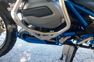 Protezione motore Bmw R1200Gs Lc