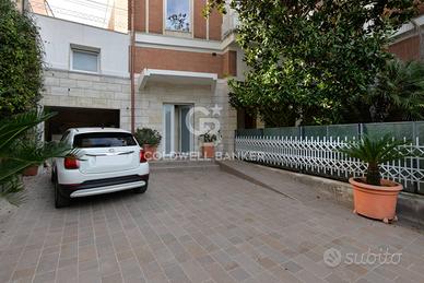 Appartamento - Lecce