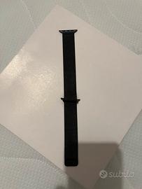 Cinturino maglia milanese apple watch 40 mm