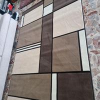 Tappeto moderno nuovissimo