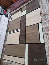 Tappeto moderno nuovissimo